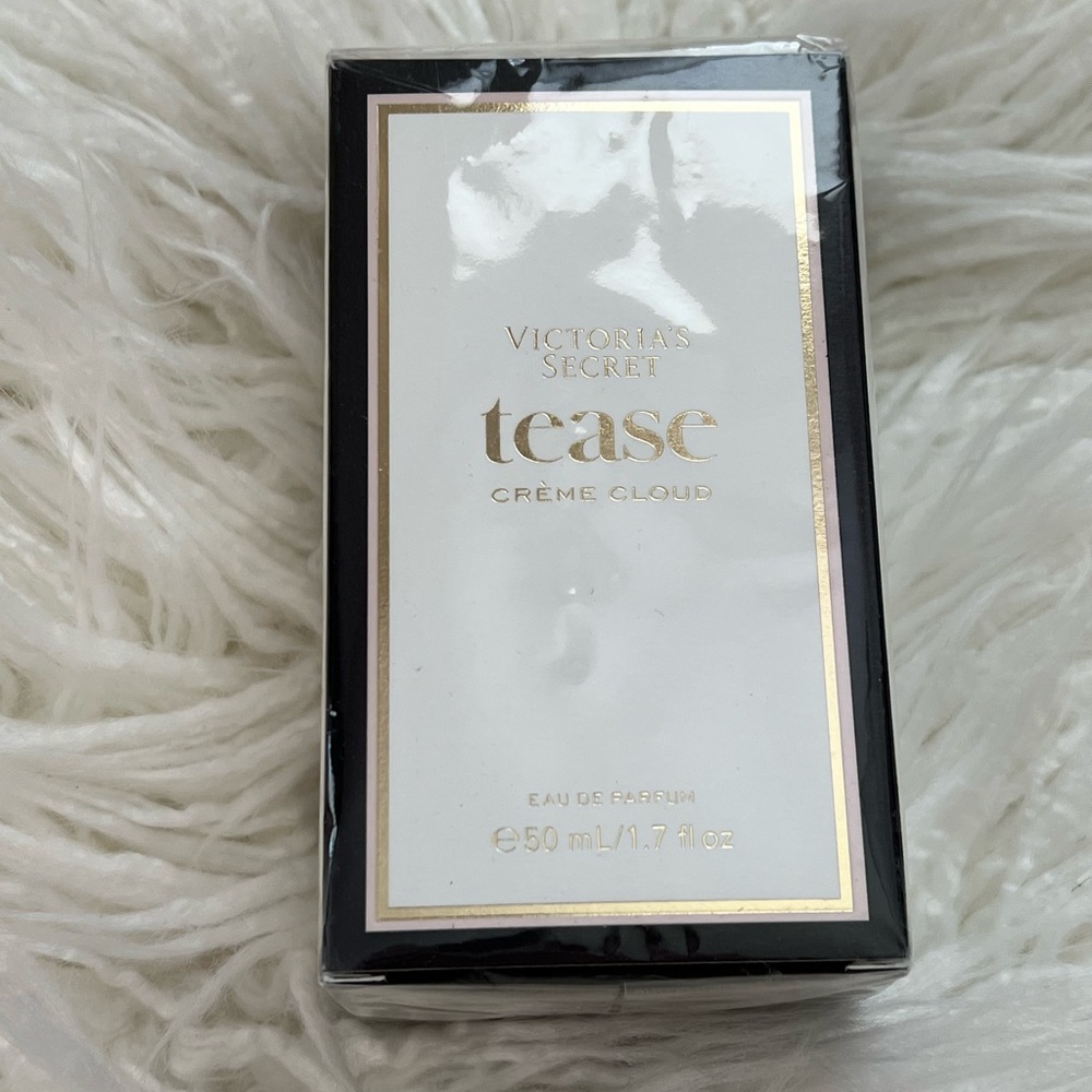 Victoria’s Secret Tease Crème Cloud Perfume | NWT
